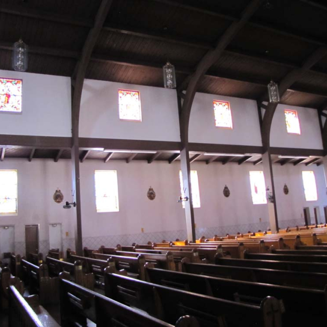 West Wall